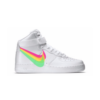 NKF Nike Air Force 1 Custom Hightop Kick